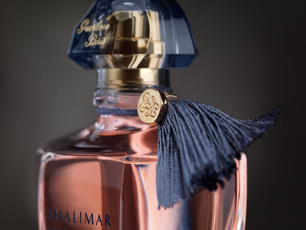 shalimar parfum initial