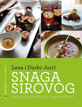 snaga sirovog