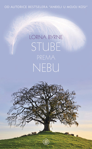 stube prema nebu, lorna byrne