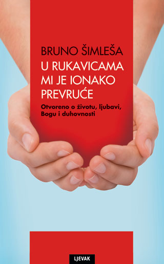 bruno simlesa, u rukavicama mi je ionako prevruce