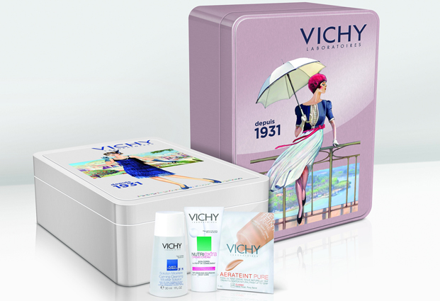 vichy vintage