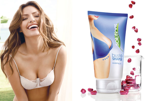 avon solutions gel za oblikovanje grudi