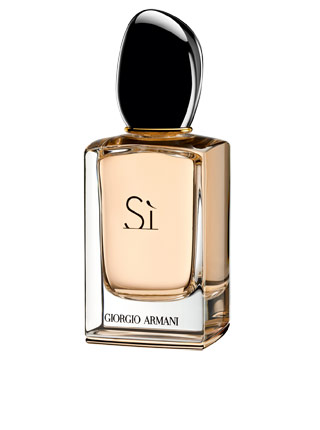 giorgio armani si