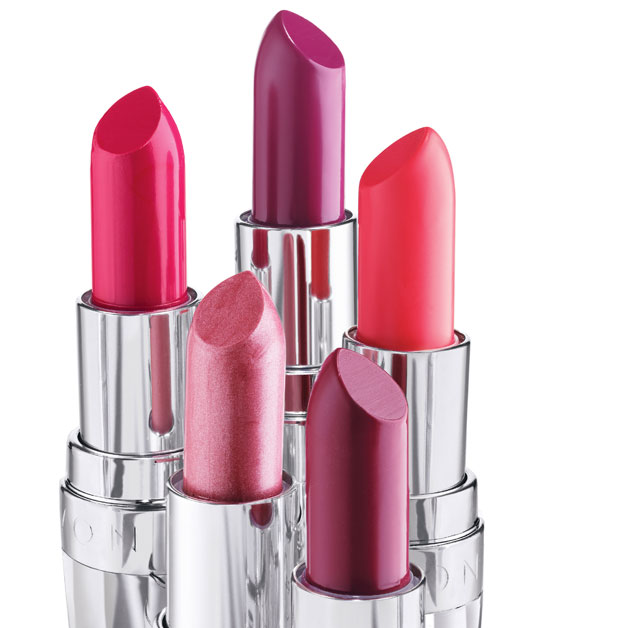 avon perfect kiss