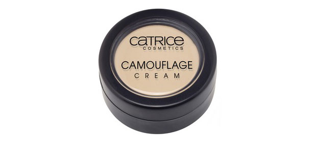 catrice camouflage cream