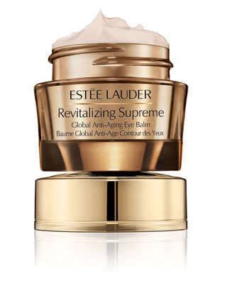 Estée Lauder Revitalizing Supreme  Global Anti-Aging Eye Balm