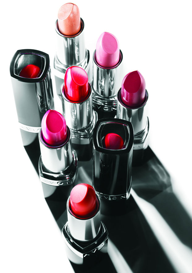 avon true color jesen 2013