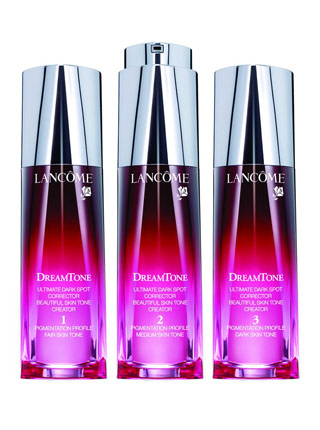 lancome dreamtone