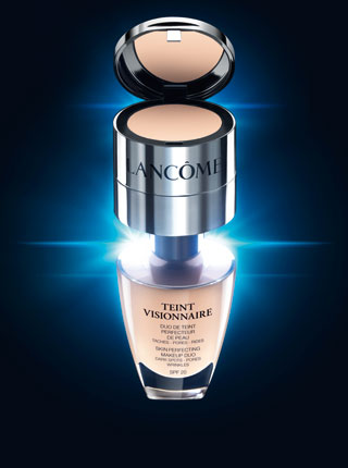 lancome teint visionnaire