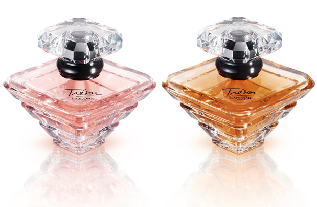 lancome tresor i tresor lumineuse