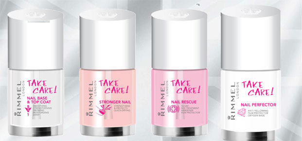 rimmel finishing touch top coat