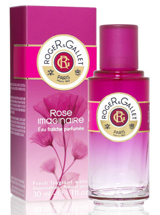 roger&gallet rose imaginaire