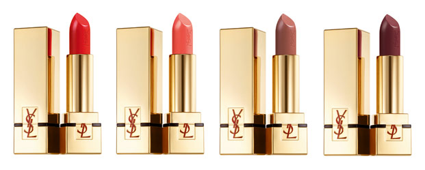 ysl electric chic