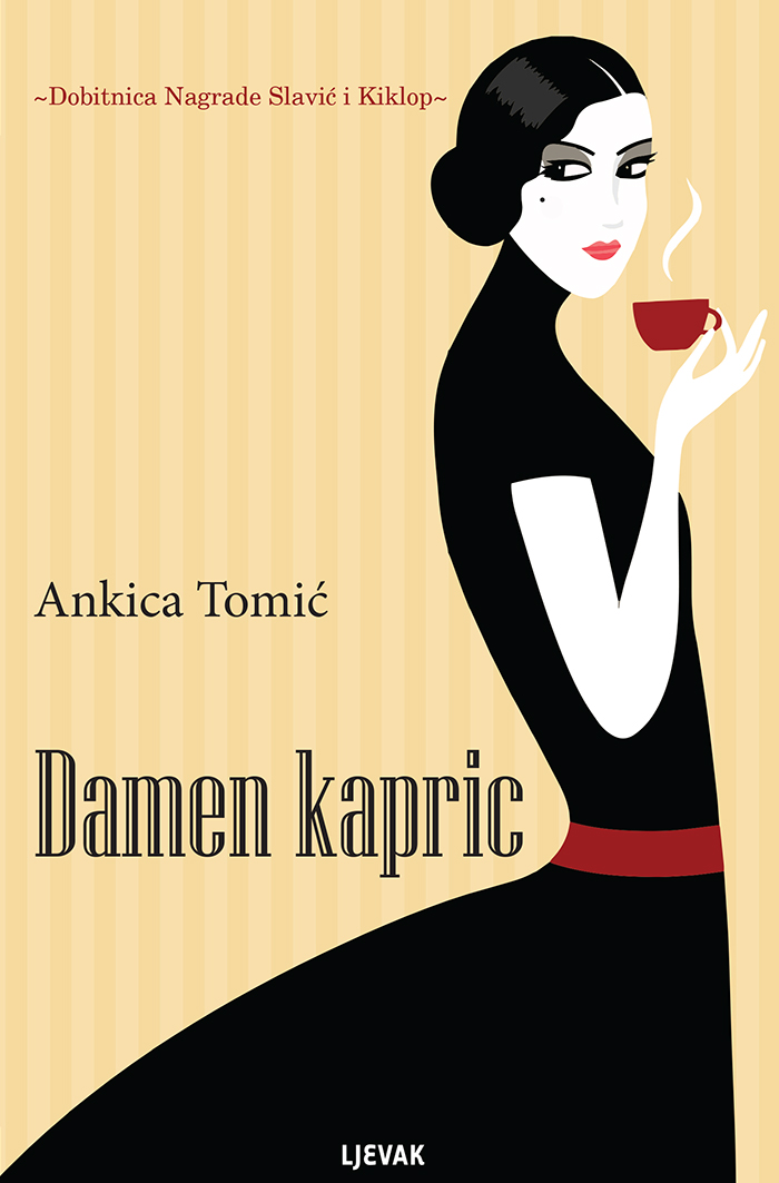 ankica tomić, damen kapric