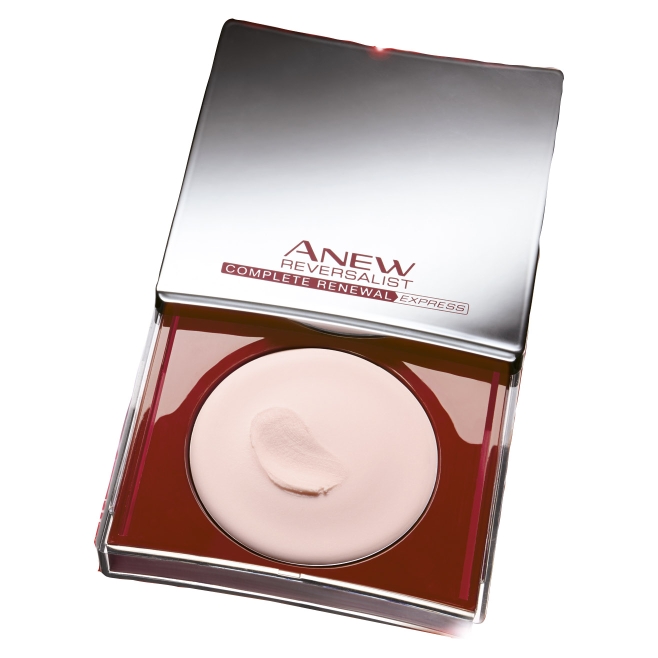 avon anew reversalist