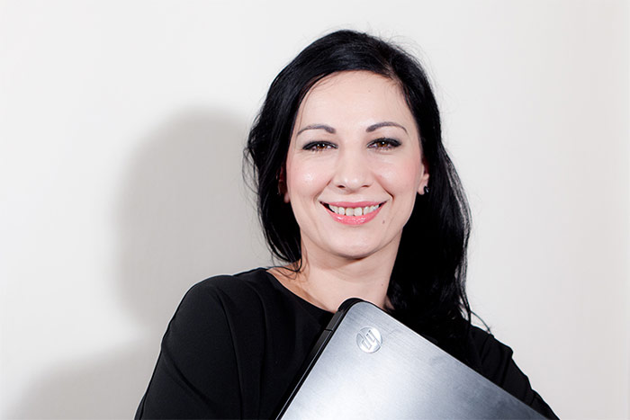 ana popović kišur, avon beauty blog day 2014