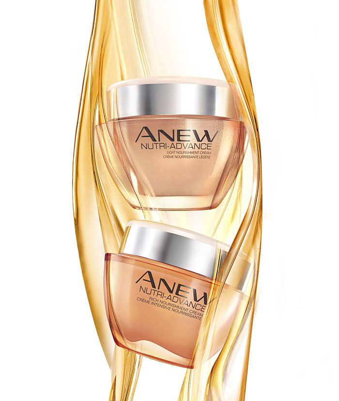 avon anew nutri advance