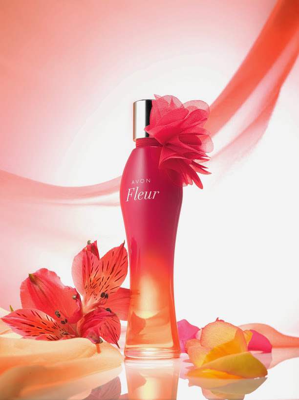 avon fleur