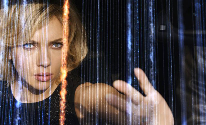 lucy, luc besson