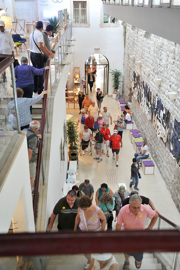 dubrovnik design expo and store