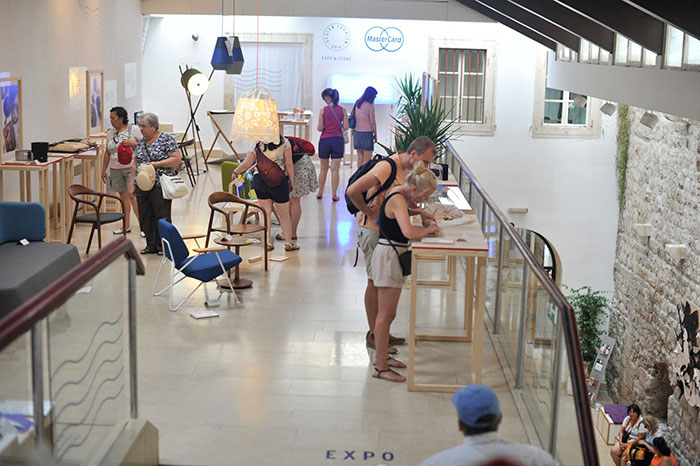 dubrovnik design expo and store