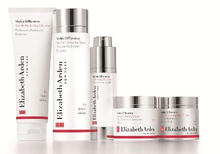 elizabeth arden visible difference