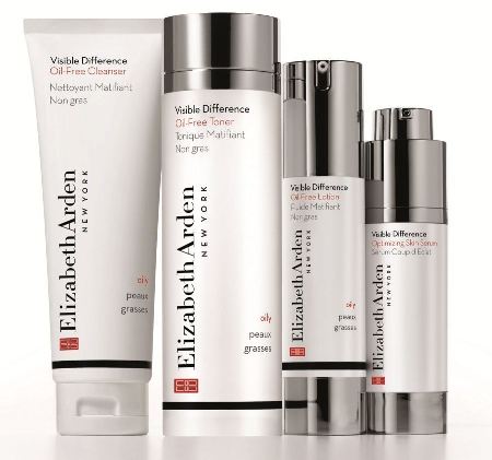 elizabeth arden visible difference