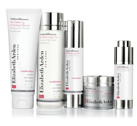 elizabeth arden visible difference