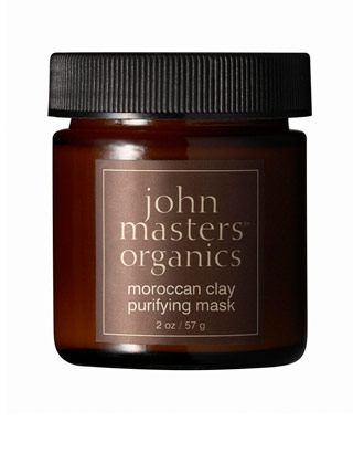 john masters organic maska od marokanske gline