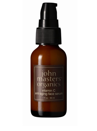 john masters organic vitamin c serum