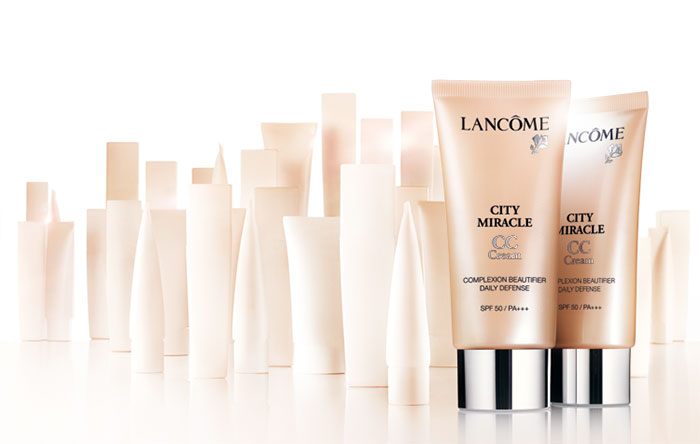 lancome city miracle cc cream