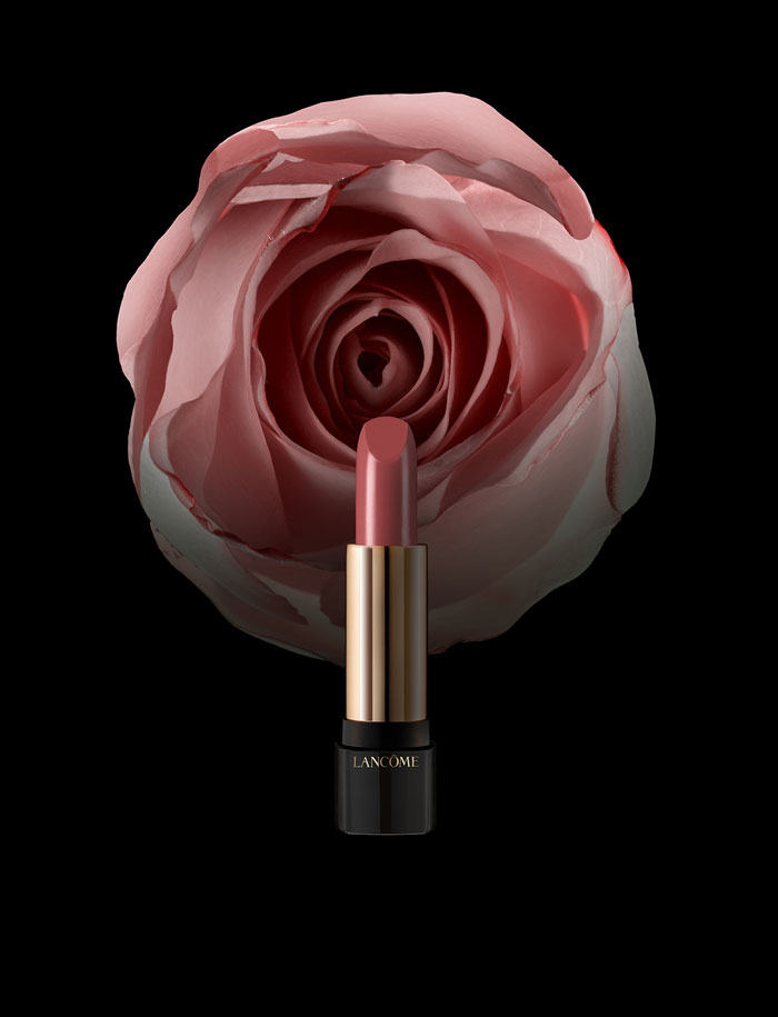 lancome rouge l'absolue