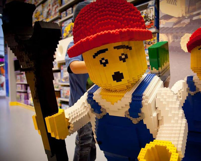 lego store hrvatska