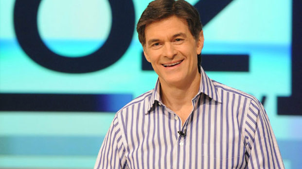 dr. oz, malinie sensilab