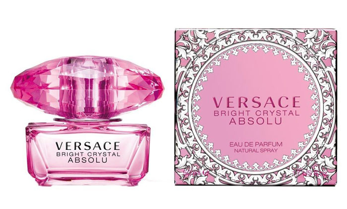 versace bright crystal absolu