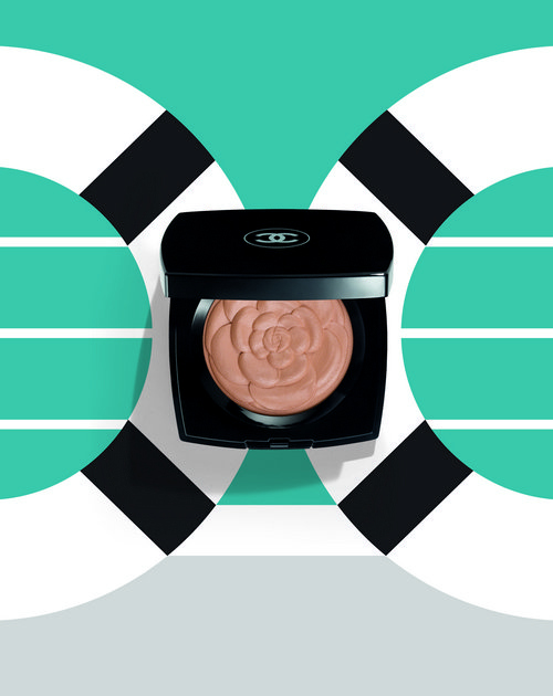 chanel mediterranee