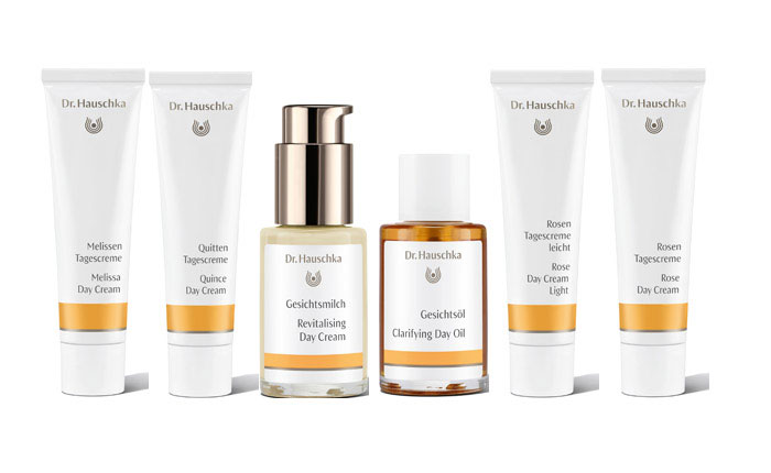 Dr.Hauschka