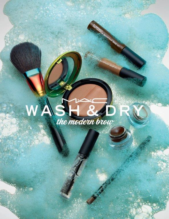 mac wash and dry