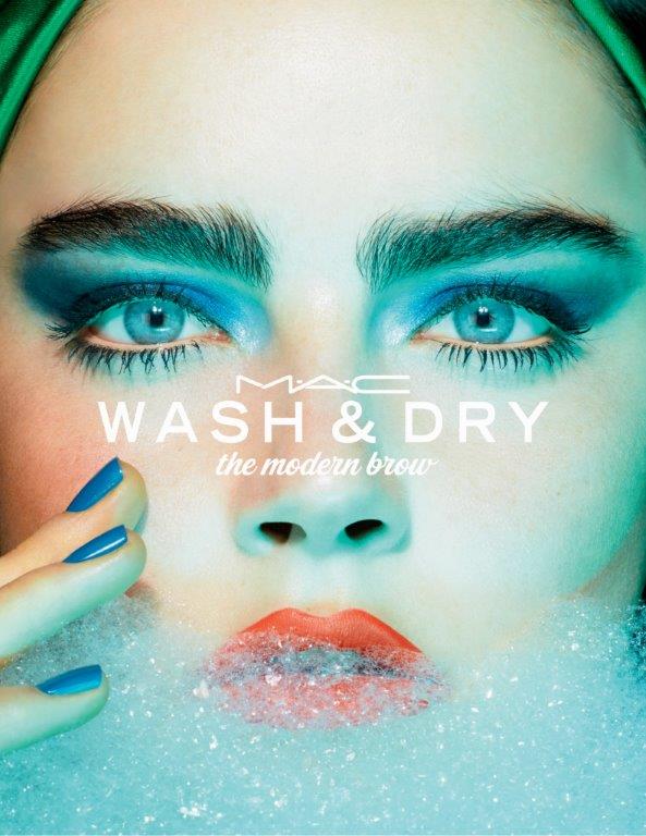 mac wash and dry