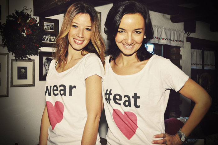 wear eat love