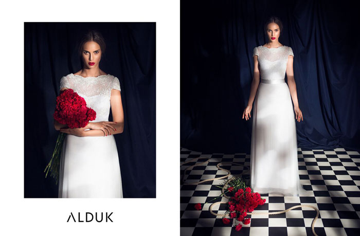 alduk bridal jesen 2015