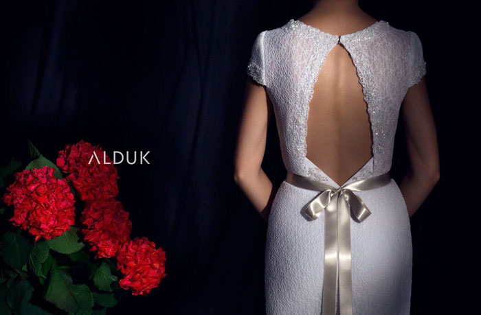 alduk bridal jesen 2015