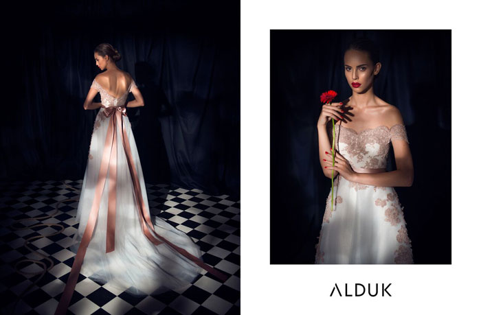 alduk bridal jesen 2015