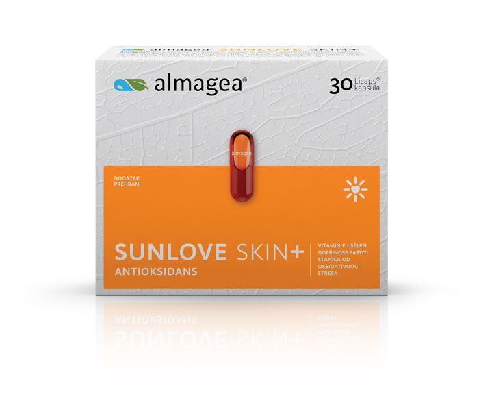 almagea sunlove skin +