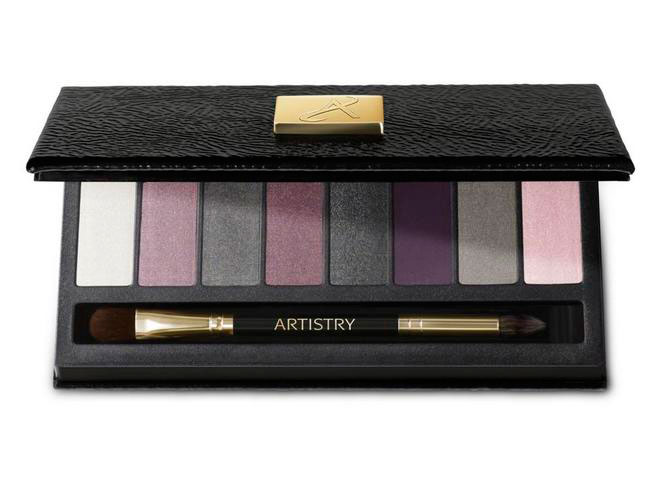 artistry little black dress paleta sjenila