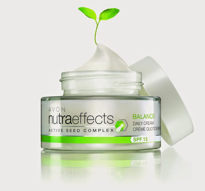 avon nutraeffects