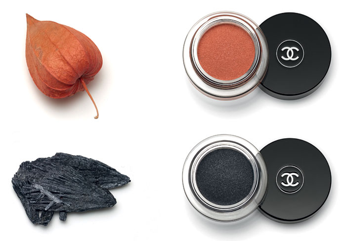 chanel les autumnales