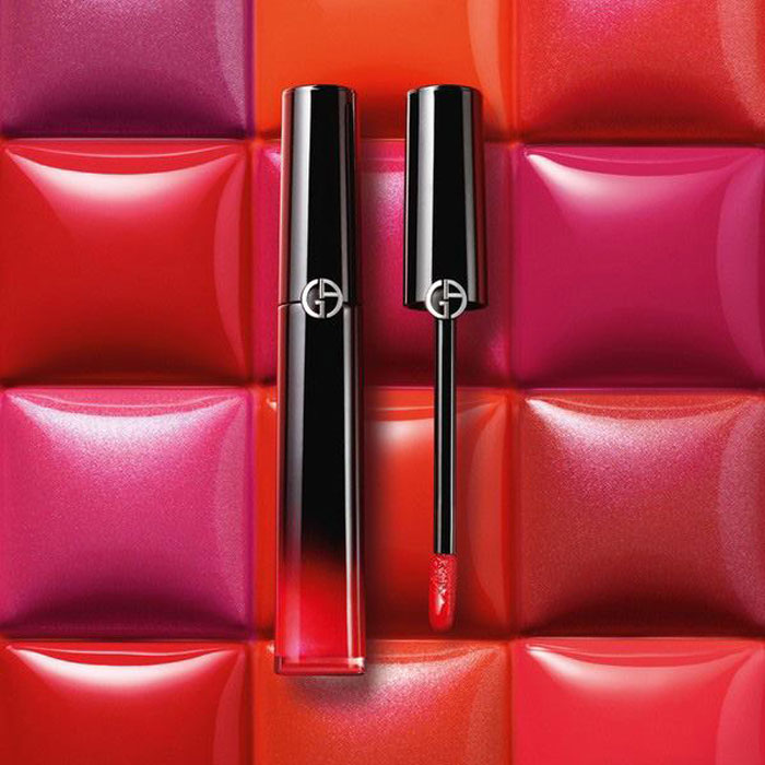 giorgio armani ecstasy lacquer