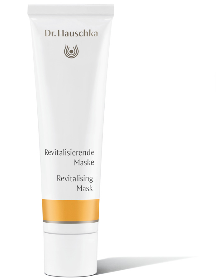 dr hauschka maske za lice