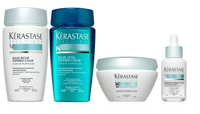 kerastase sensidote